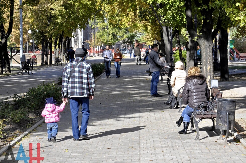 Какие меры готовятся в ДНР на 2024 год для повышения уровня жизни малообеспеченных семей