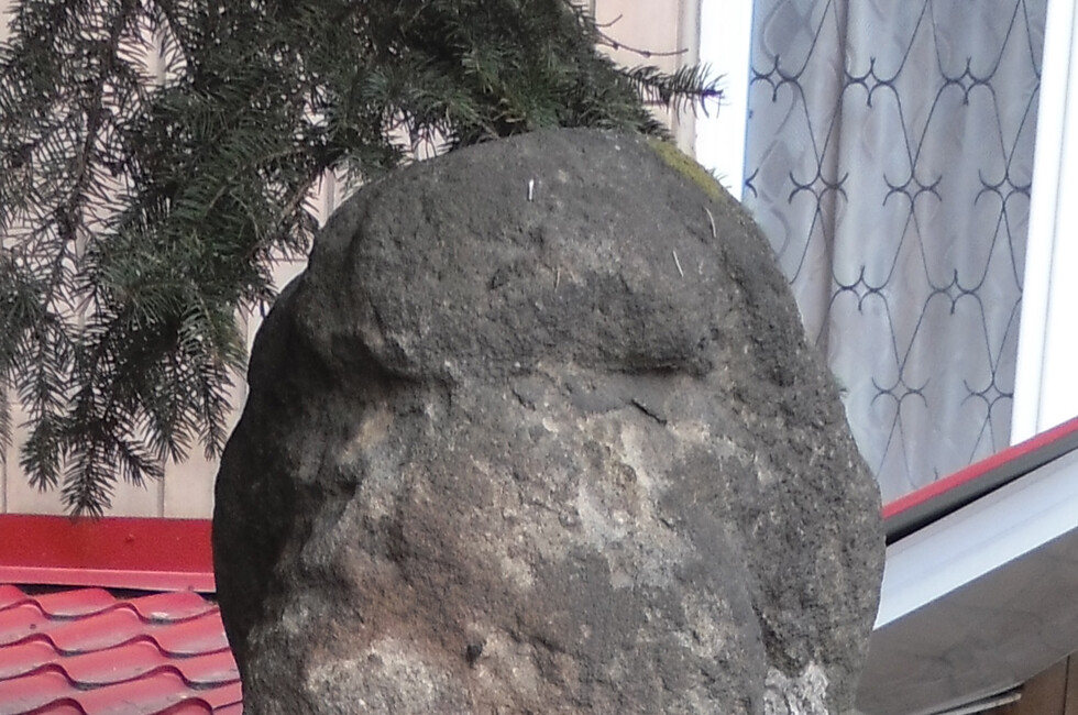 До обстрела. Фото: Донецкий краеведческий музей