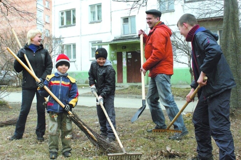 Фото: Мэрия Макеевки