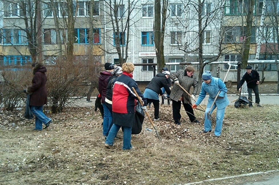 Фото: Мэрия Макеевки