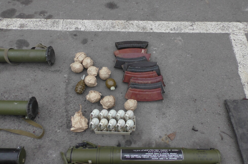 Фото: Минобороны