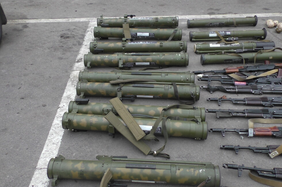 Фото: Минобороны