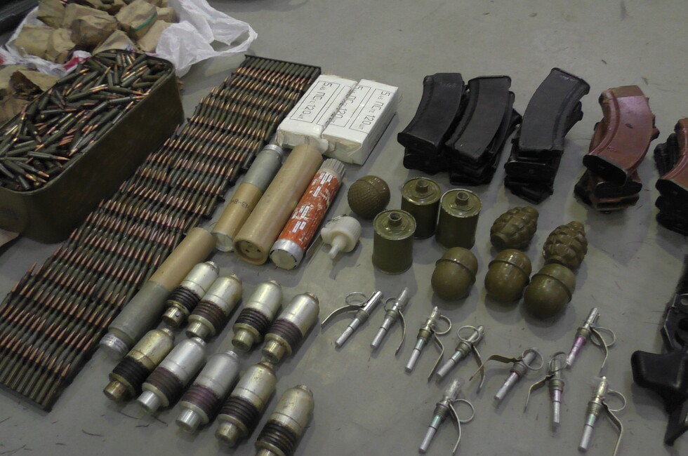 Фото: Минобороны ДНР