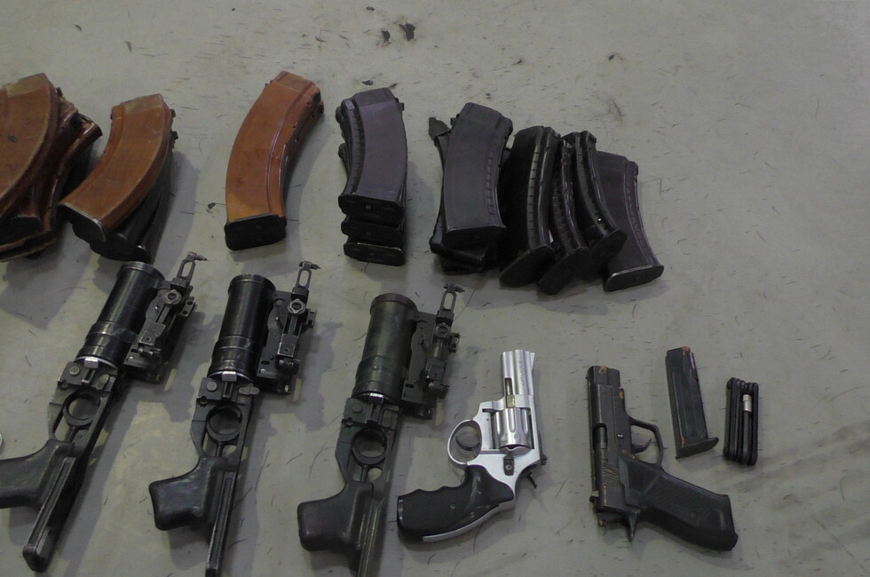 Фото: Минобороны ДНР