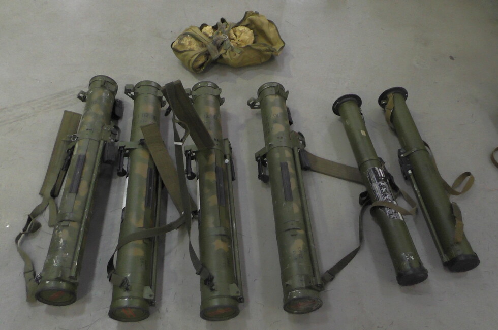 Фото: Минобороны ДНР