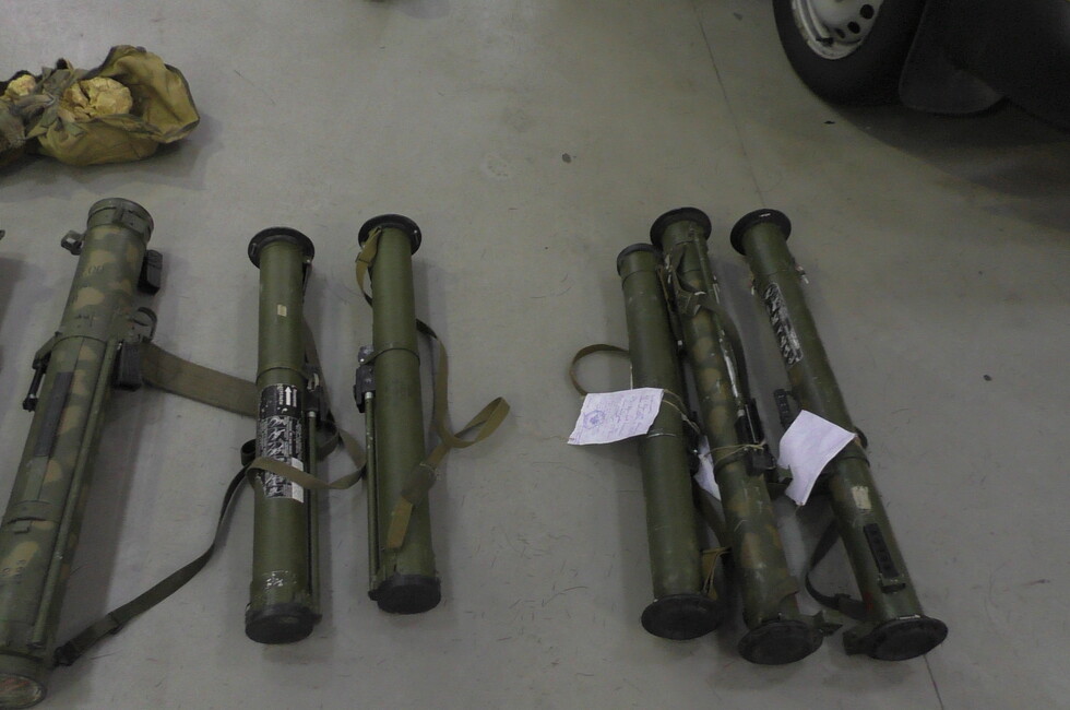 Фото: Минобороны ДНР