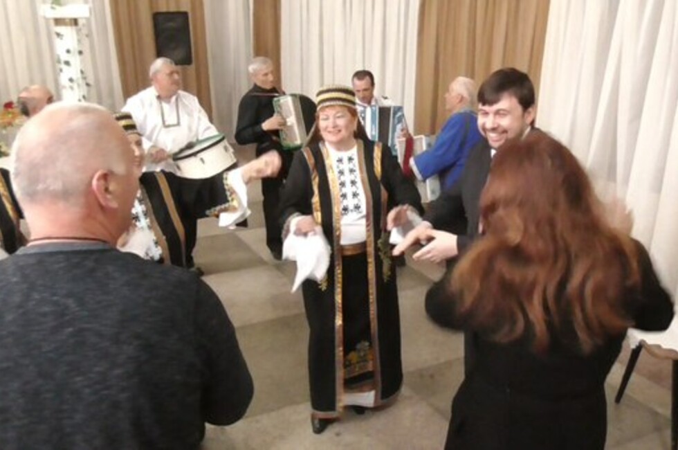 Фото: ОД "Донецкая Республика"