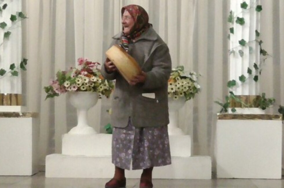 Фото: ОД "Донецкая Республика", архив