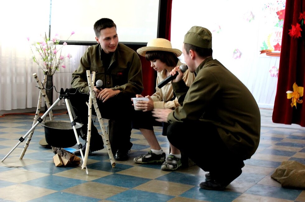Фото: ОД "Донецкая Республика"