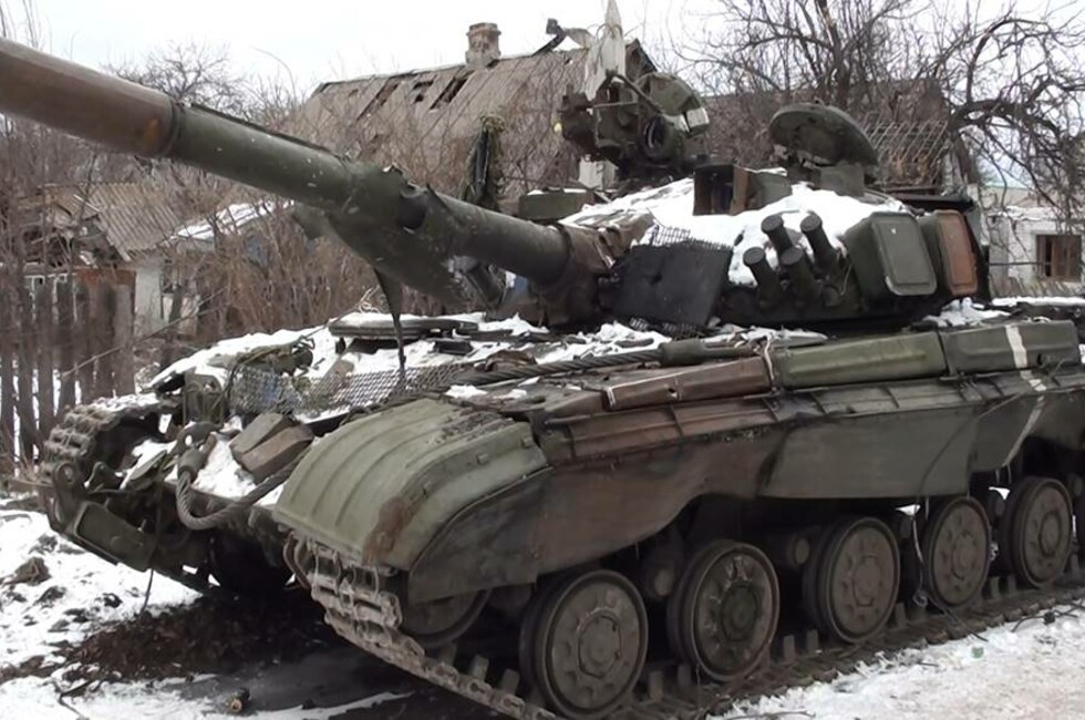 Фото: Минобороны