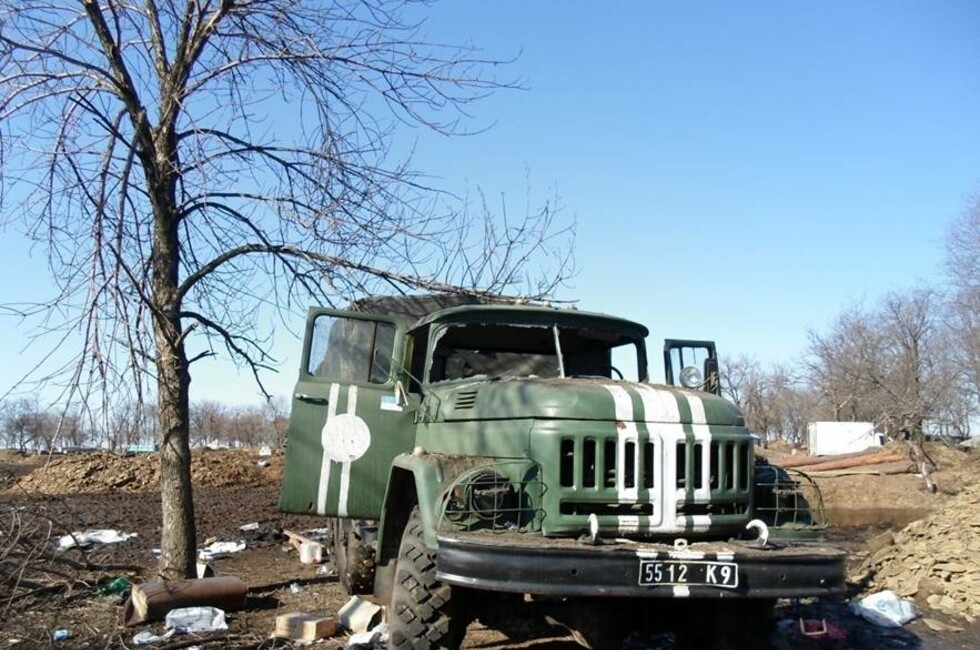 Фото: Минобороны