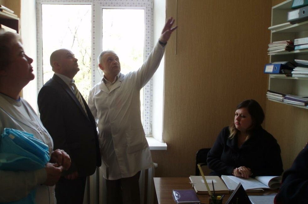 Фото: Минздрав ДНР