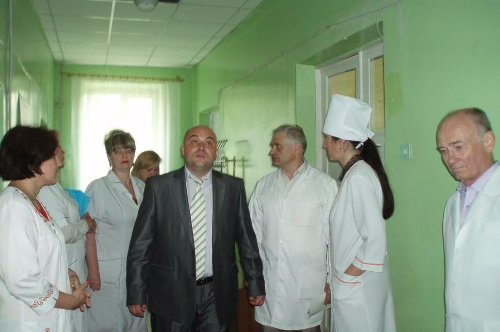 Фото: Минздрав ДНР