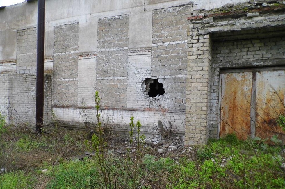 Саханка, 14 мая 2015