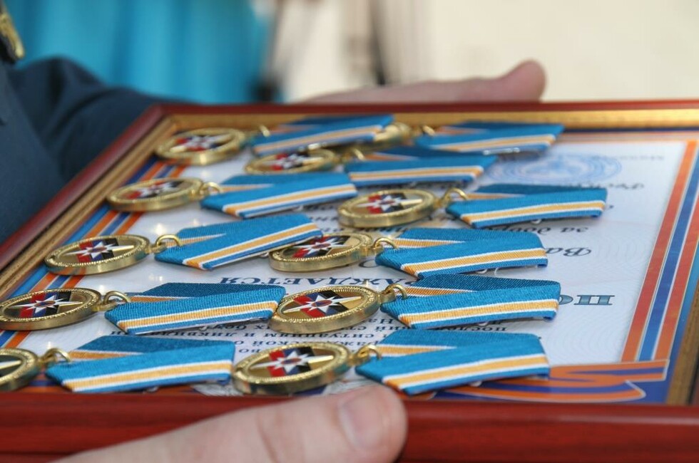 Фото: МЧС ДНР