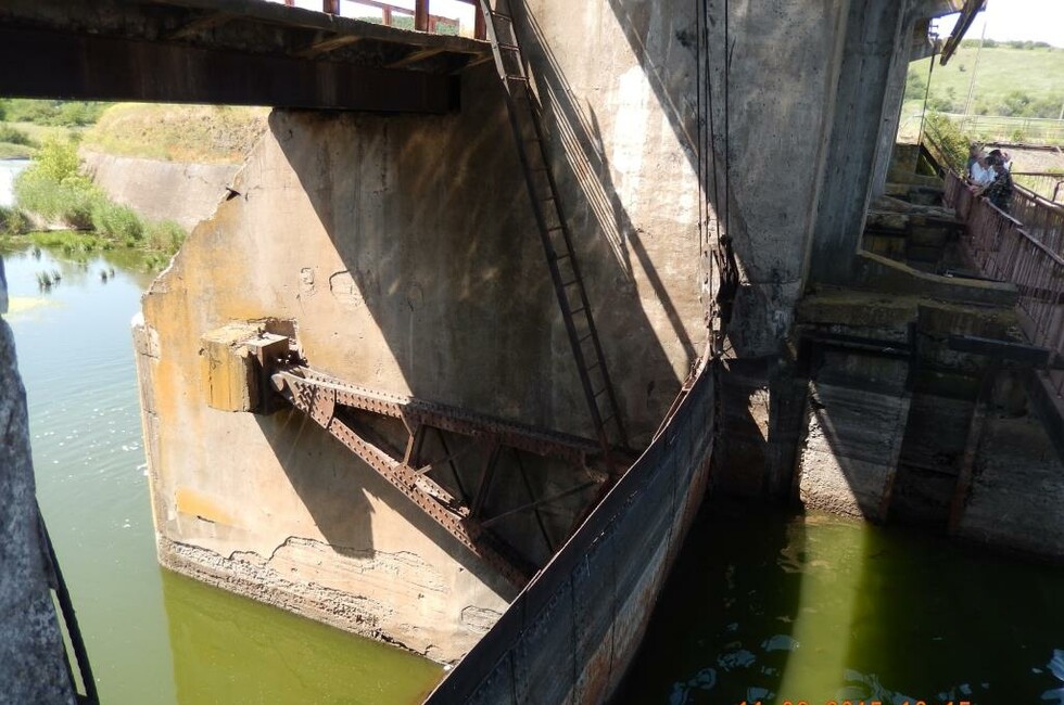 Фото: архив депутатов Народного Совета