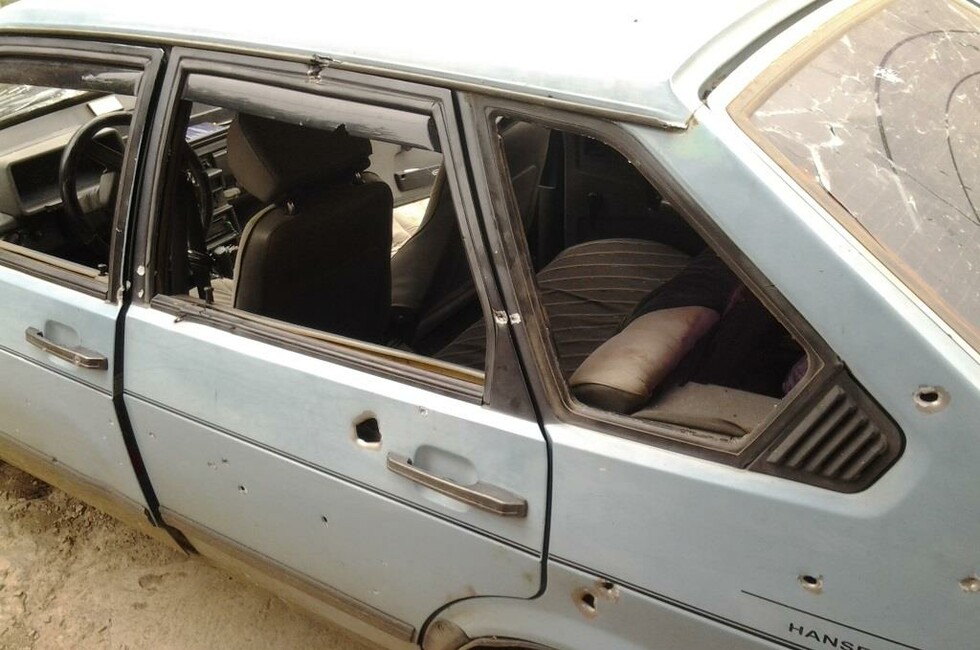 Фото: Фермерское хозяйство семьи Кичук