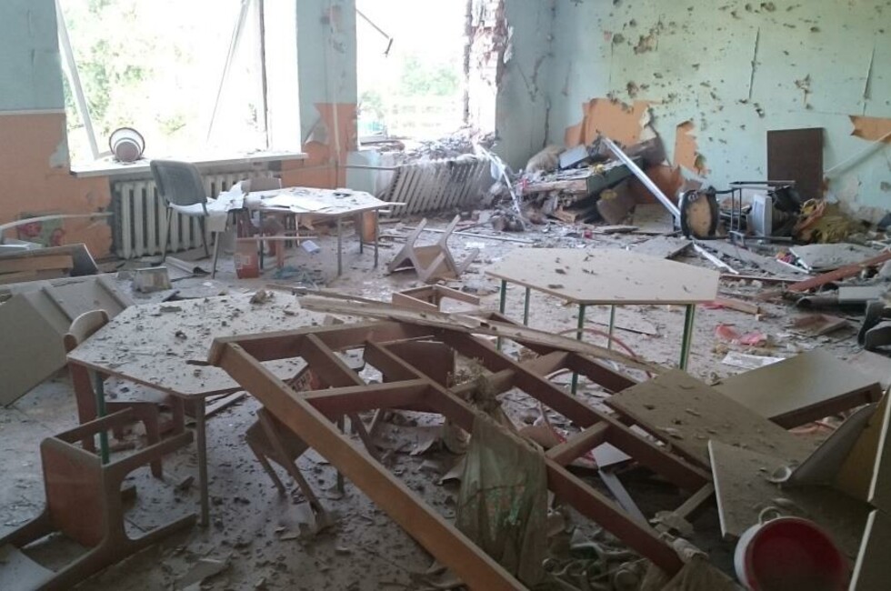 Фото: Минобороны ДНР