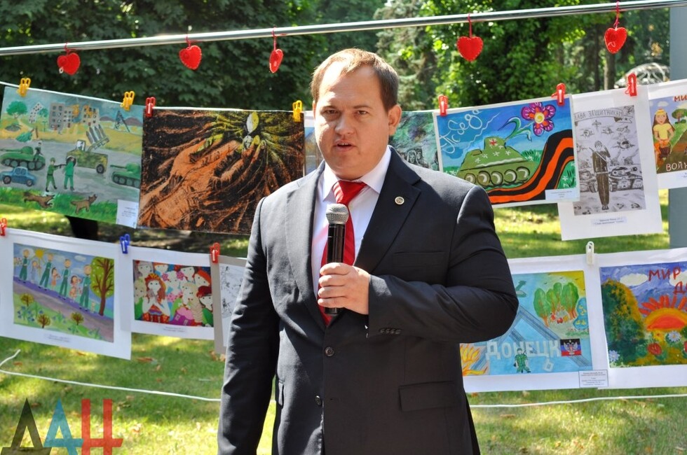 Алексей Муратов