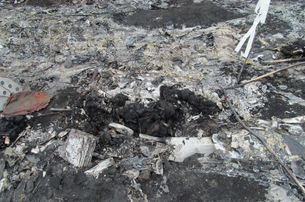 Фото: Генпрокуратура ДНР