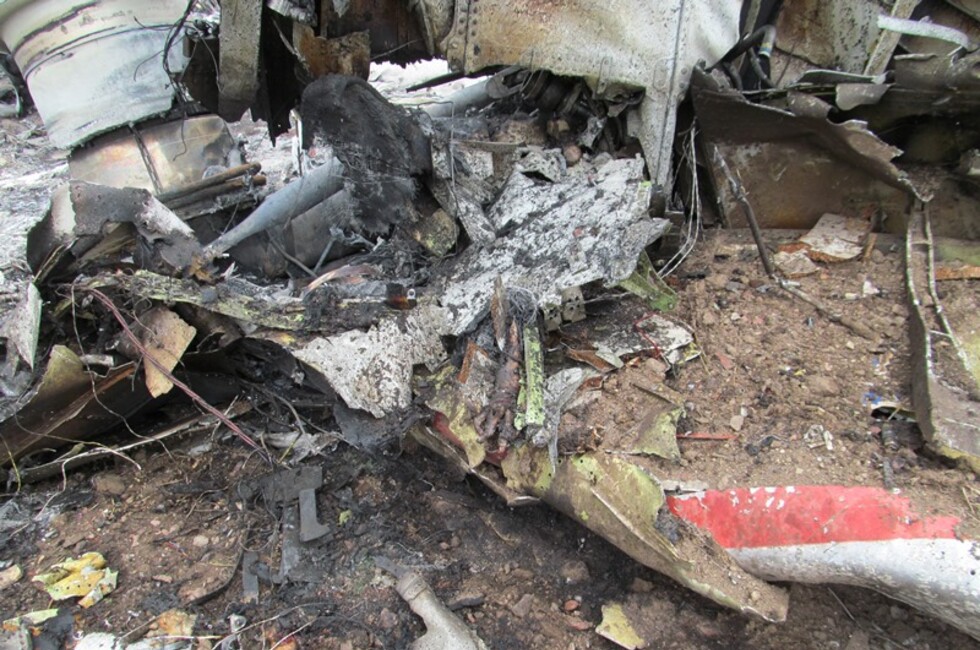 Фото: Генпрокуратура ДНР