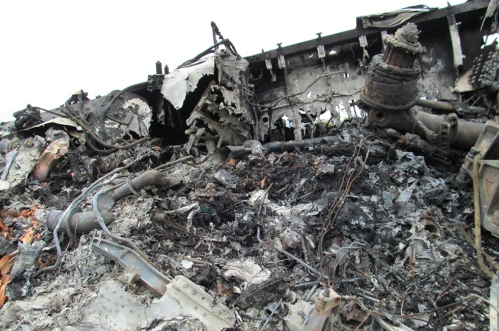 Фото: Генпрокуратура ДНР