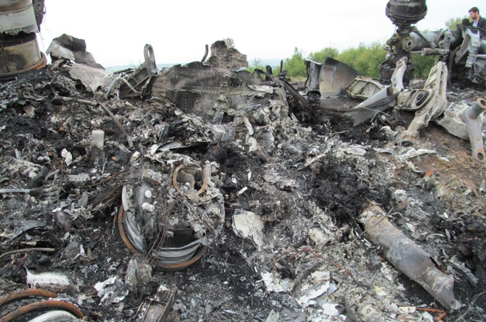 Фото: Генпрокуратура ДНР