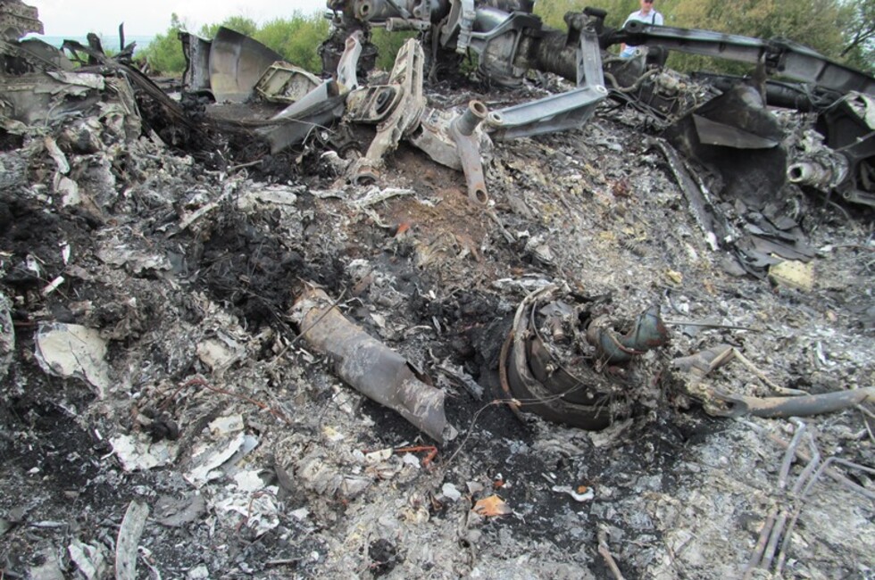 Фото: Генпрокуратура ДНР