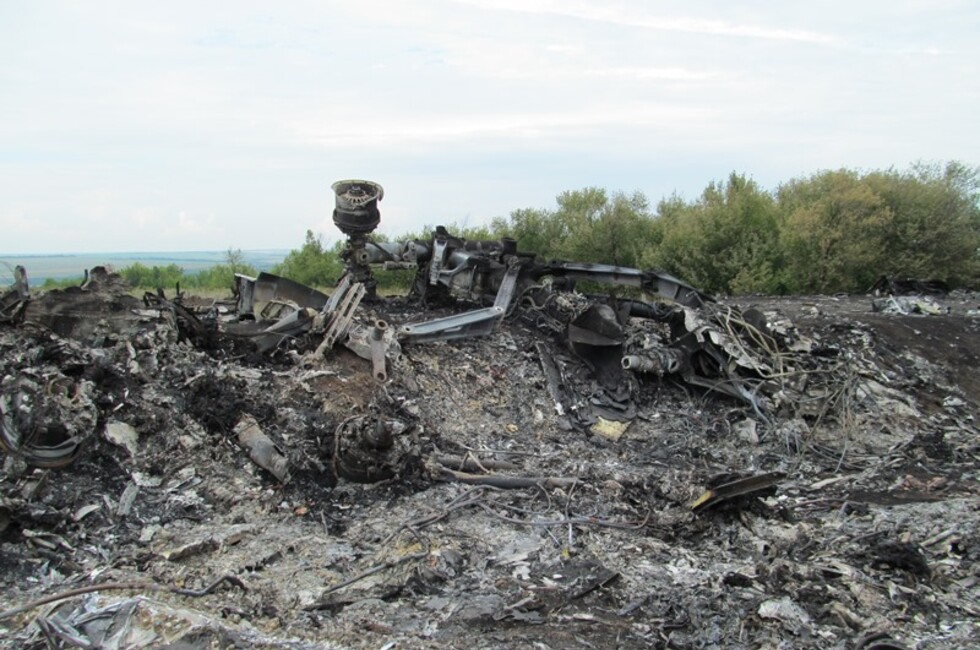 Фото: Генпрокуратура ДНР