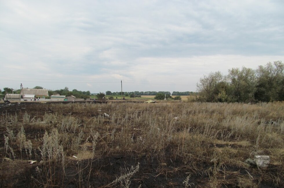 Фото: Генпрокуратура ДНР
