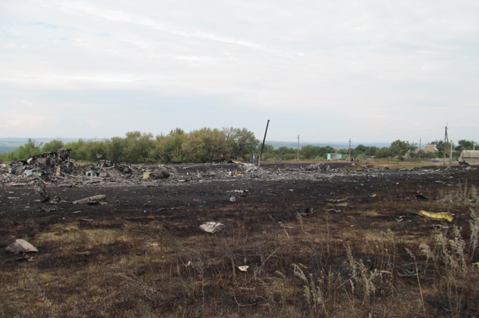 Фото: Генпрокуратура ДНР