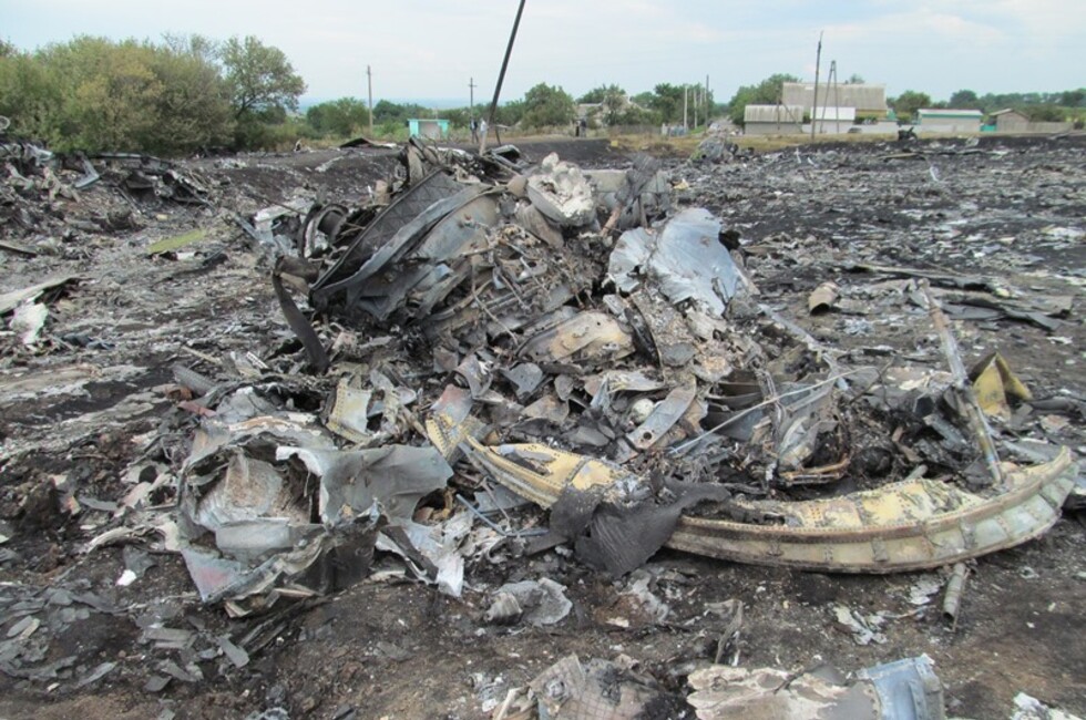 Фото: Генпрокуратура ДНР