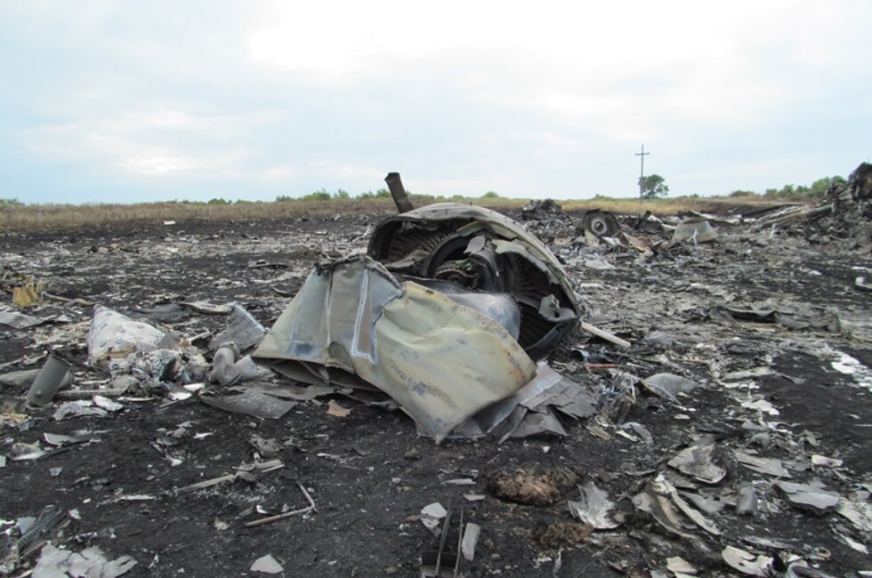 Фото: Генпрокуратура ДНР