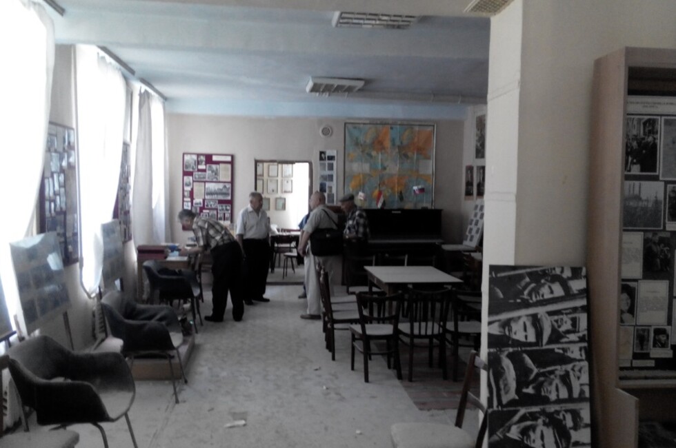 Фото предоставлено Минкультуры ДНР