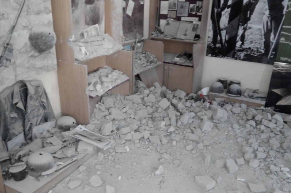 Фото предоставлено Минкультуры ДНР