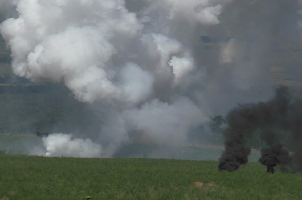 Фото: Минобороны