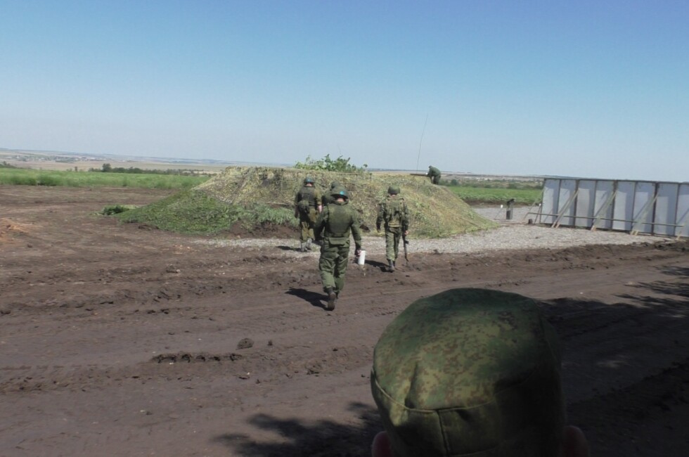 Фото: Минобороны