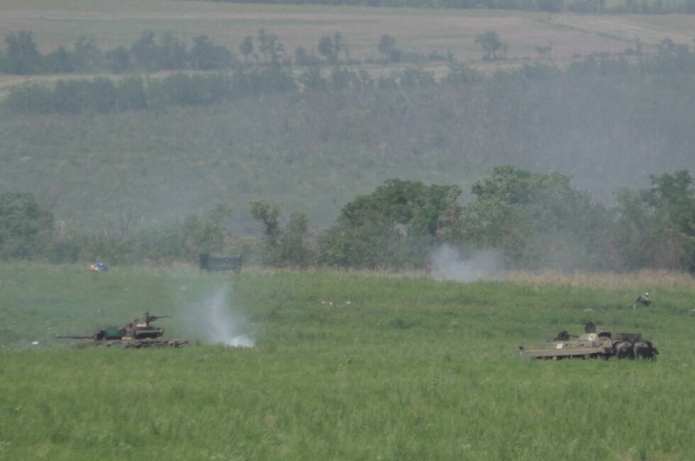 Фото: Минобороны