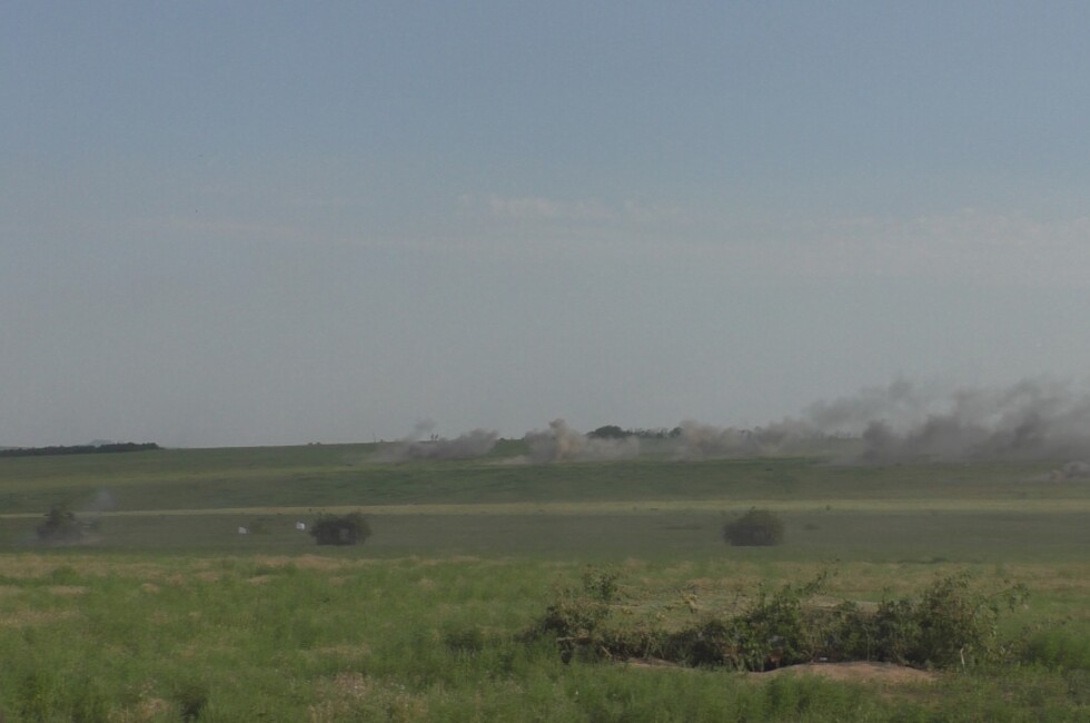 Фото: Минобороны ДНР