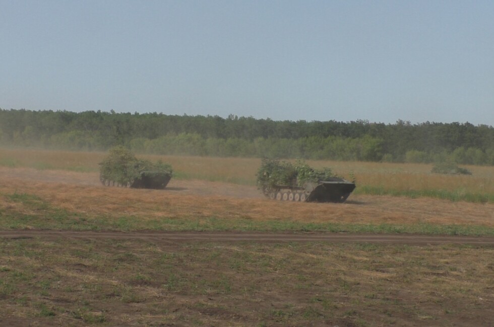 Фото: Минобороны ДНР