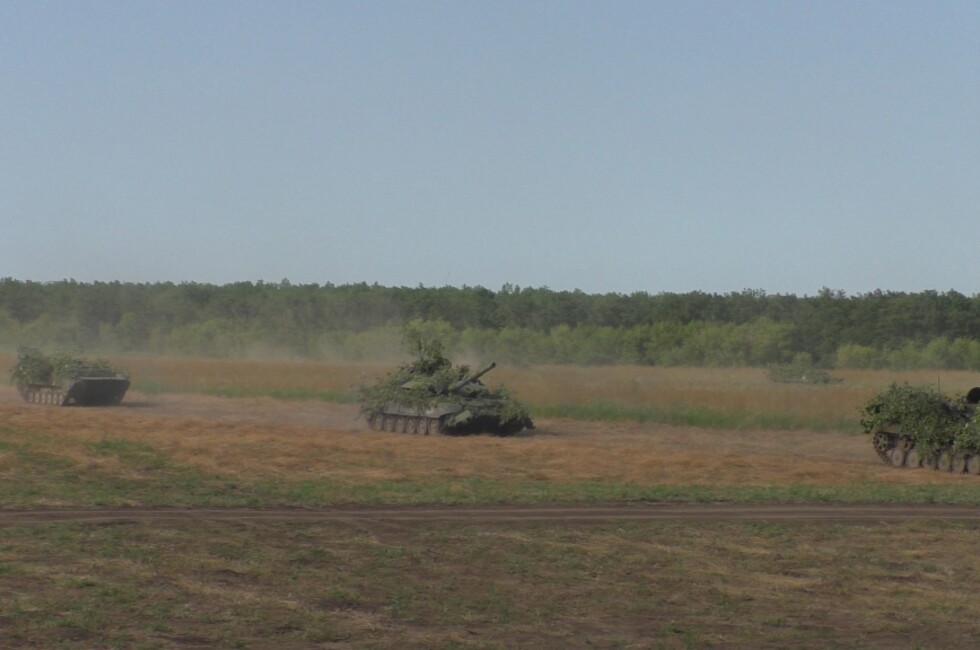 Фото: Минобороны ДНР