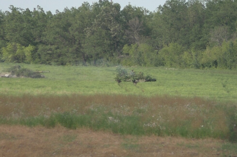 Фото: Минобороны ДНР