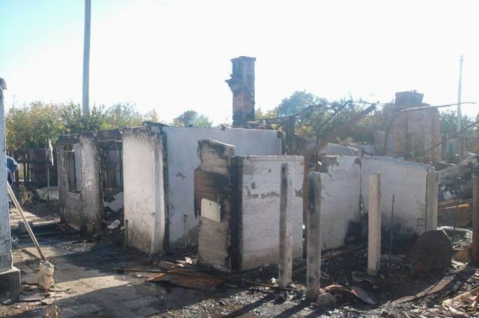 Фото: из личных архивов местных жителей