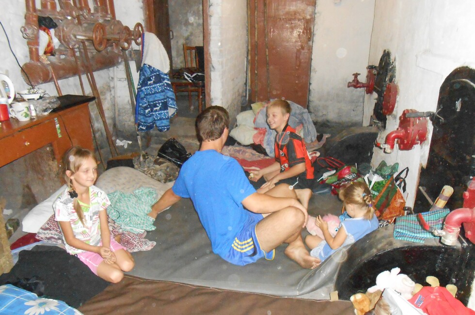 Фото: из личных архивов местных жителей