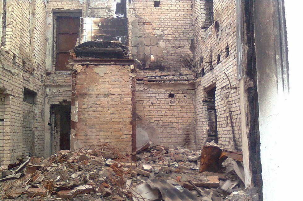 Фото: из личных архивов местных жителей