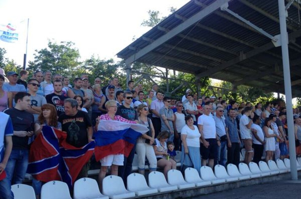 Фото: @NatVasilyevaAP