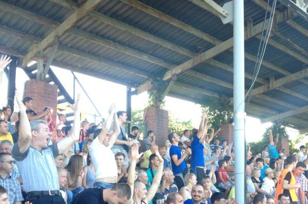 Фото: @NatVasilyevaAP