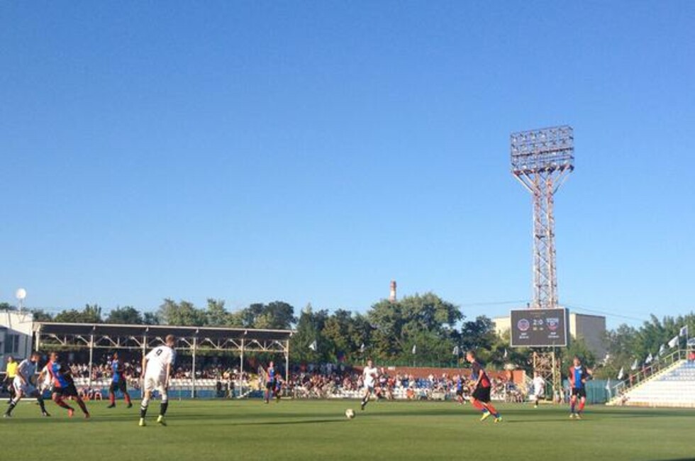 Фото: @NatVasilyevaAP