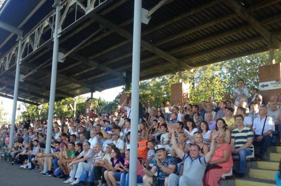 Фото: @NatVasilyevaAP