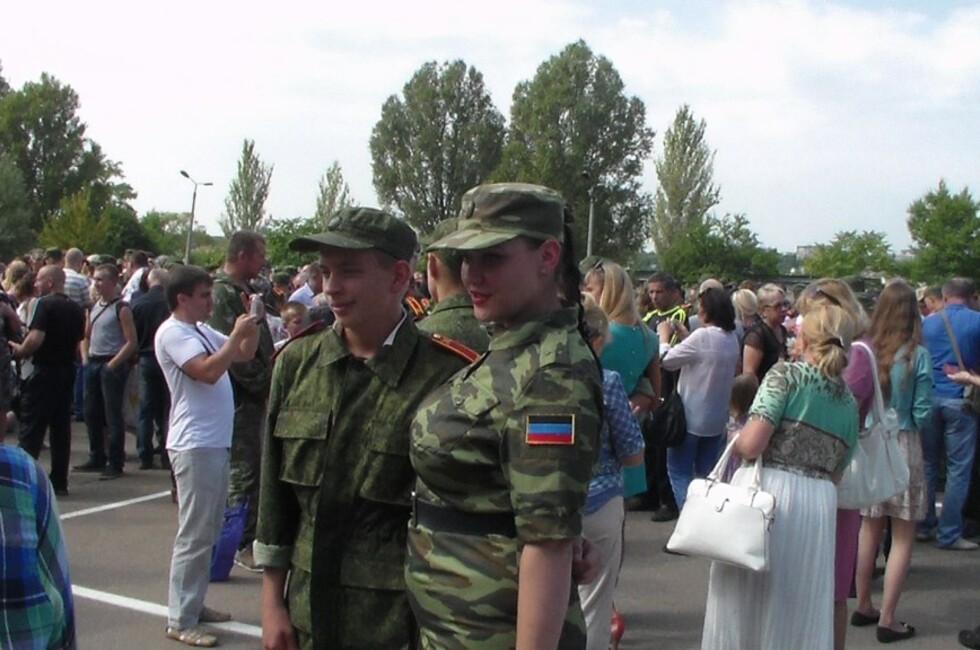 Фото: Минобороны ДНР